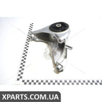Подушка ДВЗ Captiva 2,4 перед (АКПП) GM 96626810