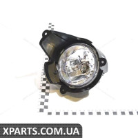 Фара протитуманна Captiva права GM 96626980