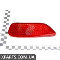 Катафот бампера Captiva зад правий GM 96626982