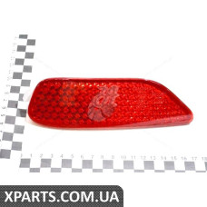 Катафот бампера Captiva зад правий GM 96626982
