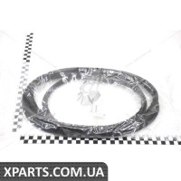 Ущільнювач скла Авео Т250 (седан) зад GM 96648485