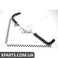 Патрубок ГУРу Лачетті 1,6/1,8LDA GM 96858726