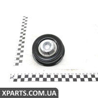 Ролик ременя кондиціонера (ГУР) Hyunday Sanata (98-01) GMB GT10361