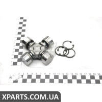 Хрестовина карданного валу Nissan Navara (05-) GMB GUN50