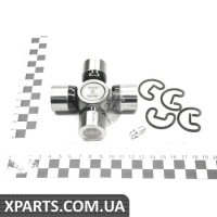 Хрестовина карданного валу Nissan Pathfinder (04-) GMB GUN51