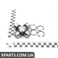 Хрестовина карданного валу Suzuki Grand Vitara (06-) GMB GUS9
