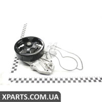Насос водяний Honda Accord (03-), Civic (06-) GMB GWHO62A