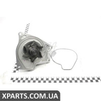 Насос водяний Mitsubishi Pajero II-IV (94-) GMB GWM57A