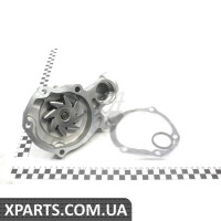 Насос водяний Mitsubishi Lancer VIII IX (98-), Outlander (03-) GMB GWM81A