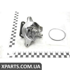 Насос водяной Ford Mondeo/Mazda 3, 6 1.8, 2.3 i GMB GWMZ58A