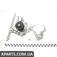 Насос водяний Toyota Camry, Carina, Celica 2.0, 2.2 (88-) GMB GWT77A