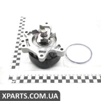 Насос водяний Toyota Avensis, Celica, RAV4 1.4, 1.6, 1.8 (99-) GMB GWT98A