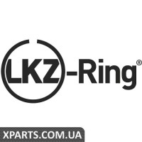 Комплект кілець на поршень GOETZE 0843570000
