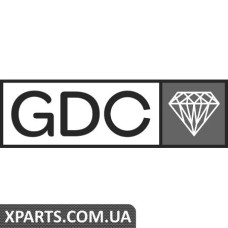 Комплект кілець на поршень GOETZE 0843300000