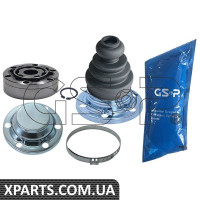 ШРКШ внутр.з пільником з ABS DB Vito 2.2CDI 99-03 GSP 635001