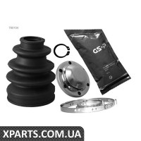 Комплект пильника GSP 760154