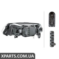 Фара прав. Bi-XENON(D2S) з поворотником та денним світлом, авт. регул [HELLA] HELLA 1EL008881421