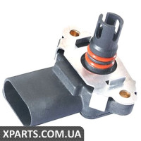 Датчик абсолютного тиску HELLA 6PP009400241