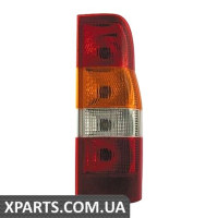 Задній ліхтар HELLA 2VP354037011