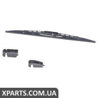 Склоочисник 450мм (каркас) HELLA 9XW178878181