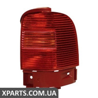 Ліхтар задній лев. без патрона 8/00- HELLA 9EL964501011