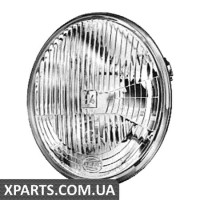 Елемент оптики авто HELLA 1A6002395031