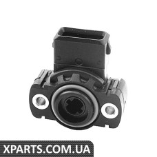 Датчик дросельной заслонки Golf/Polo/Vento 1.8 2.0 91-01 Hella 6PX008476091