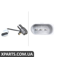 Датчик частота обертання Hella 6PU009163181