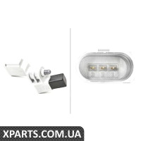 Датчик частоти обертання Hella 6PU009163491