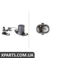 Датчик рівня масла MB W176/W246/W242/A205/C204/W203 1.6-6.2 04- Hella 6PR008891011