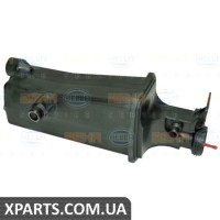 Розширювальний бачок HELLA 8MA376755111