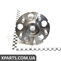Ступиця колеса заднього HONDA 42200T0A951