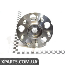 Ступиця колеса заднього HONDA 42200T0A951