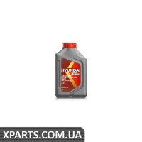 Олія ДВЗ 5W-30 Xteer бенз, Gasoline Ultra Protection SN/GF-5, 1л, синт XTeer 1011002