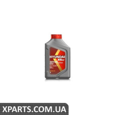 Масло ДВС 5W-30 Xteer бенз, Gasoline Ultra Protection SN/GF-5, 1л, синт XTeer 1011002