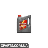 Олія ДВЗ 5W-20 Xteer бенз, Gasoline Ultra Efficiency SN/GF-5, 1л, п/синт XTeer 1011013