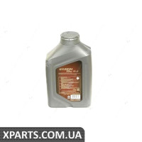 Олія трансміс. 80W-90 Xteer GL-5, 1л, синт XTeer 1011017