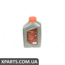 Масло ДВС 10W-40 Xteer бенз, Gasoline G500 SL, 1л, п/синт XTeer 1011044