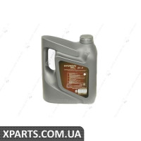 Олія трансміс. 80W-90 Xteer GL-5, 4л, синт XTeer 1041422