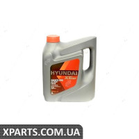 Олія ДВЗ 5W-30 Xteer бенз, Gasoline G700 SN/GF-5, 4л, п/синт XTeer 1041135