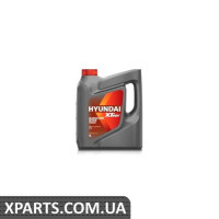 Олія ДВС 10W-40 Xteer бенз, Gasoline G500 SL, 4л, п/синт XTeer 1041044