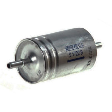 Фильтр топливный Sofima S1722B