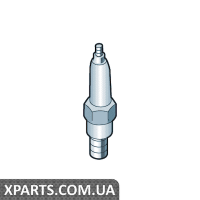Свічка запалювання VAG 101000035AH