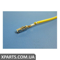 К-т проводів з двома позолоч.контактами кожен, в упаковці по 5 штук VAG 000979014EA