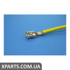 К-т проводов с двумяконтактами каждый, в упаковкепо 4 штуки VAG 000979309E
