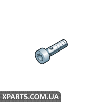 Пустотілий болт VAG WHT005420