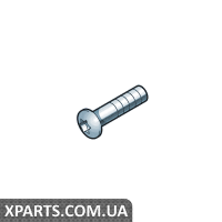Гвинт зі скр.цил.гол.,внут.TORX VAG N10745301