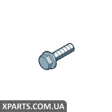 Болт із шестигр. гол. (комбі) VAG N10009110
