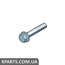 Болт із шестигр. гол. (комбі) VAG N90440003
