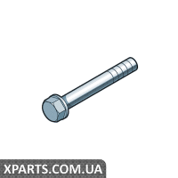 Болт,самоконтряний VAG N10516702